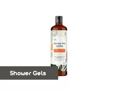 Shower Gels