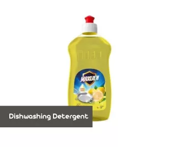 Dishwashing Detergent