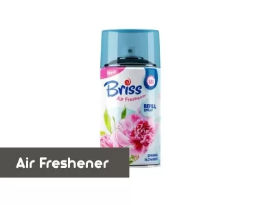 Air Freshener