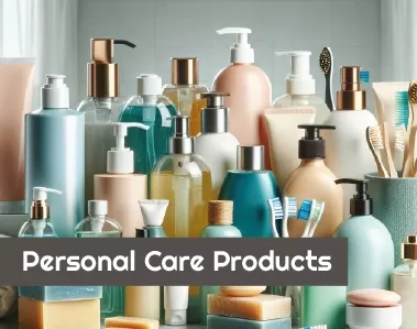 Personal Care Products