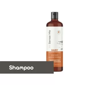 Shampoo