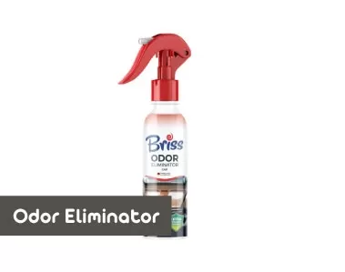 Odor Eliminator 